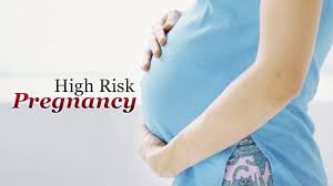 High-Risk Pregnancy Care