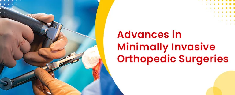 Minimally Invasive Surgery